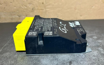 14-18 Mercedes W205 GLC SRS Safety Restraint Control Module A205 9009627 OEM