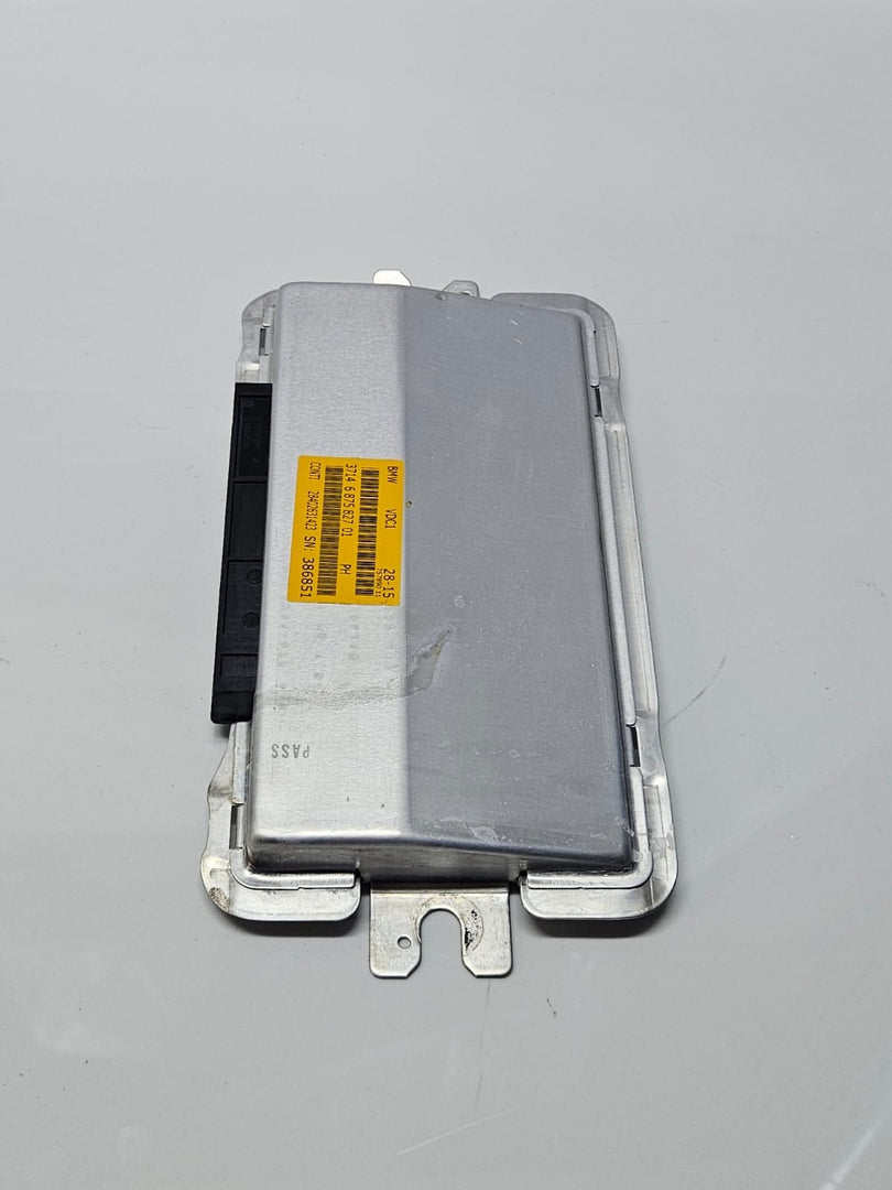 6875827-2014-2018 BMW X5 F15 Suspension Control Unit Module OEM