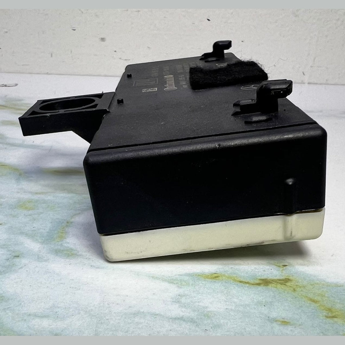 Mercedes Tailgate Control Unit A2469009212 CLA C117 and GLA X156
