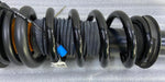 Bild in die Galerieansicht laden, OEM BMW F97 F98 Strut Rear Right Shock Absorber VDC Spring 8067508