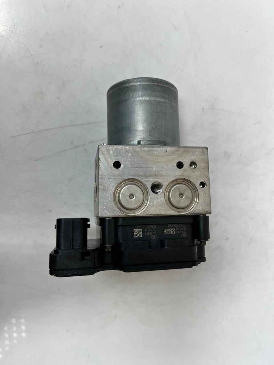 2012-2016 BMW 5 Series F10 F11 535i Abs Pump Control Module 6865852 OEM