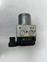 Bild in die Galerieansicht laden, 2012-2016 BMW 5 Series F10 F11 535i Abs Pump Control Module 6865852 OEM