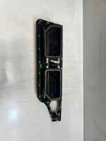 Load image into Gallery viewer, 2010-2017 BMW X3 F25 CENTER Dashboard Air Vent GRILLE UNIT 9184742 OEM