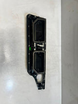2010-2017 BMW X3 F25 CENTER Dashboard Air Vent GRILLE UNIT 9184742 OEM