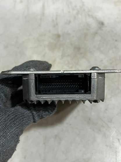 2009-2013 BMW 750Li F07 GT Integrated Chassis Mgmt Control Module 6797439 OEM