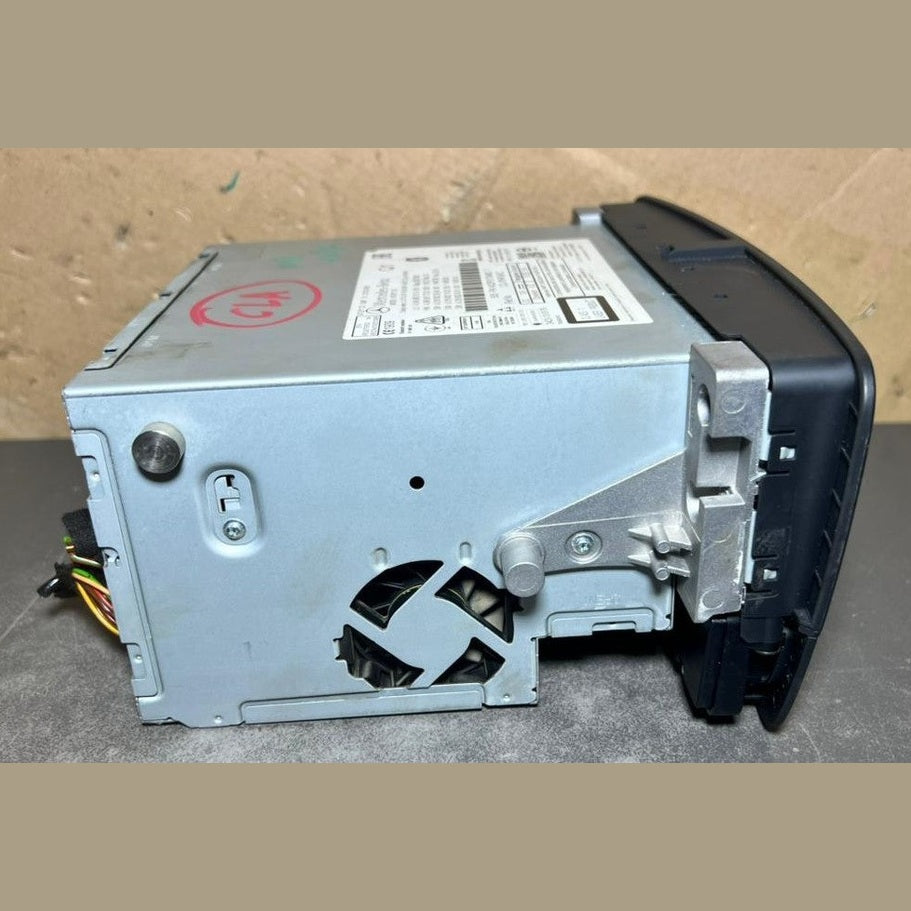 13–16 Mercedes-Benz W246 CLA Radio Audio Head Unit CD Player A246 9007815 OEM