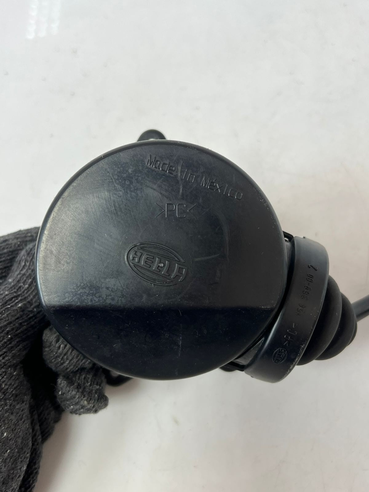 2000-2006 BMW X5 E53 D2S D2R 35W Xenon Headlight Ballast 8386708 OEM
