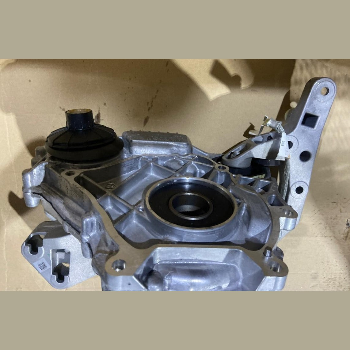 OEM BMW X3 G01 X4 G02 X5 G05 X6 G06 TRANSFER CAS ATC 13 40i used 15km 7889035