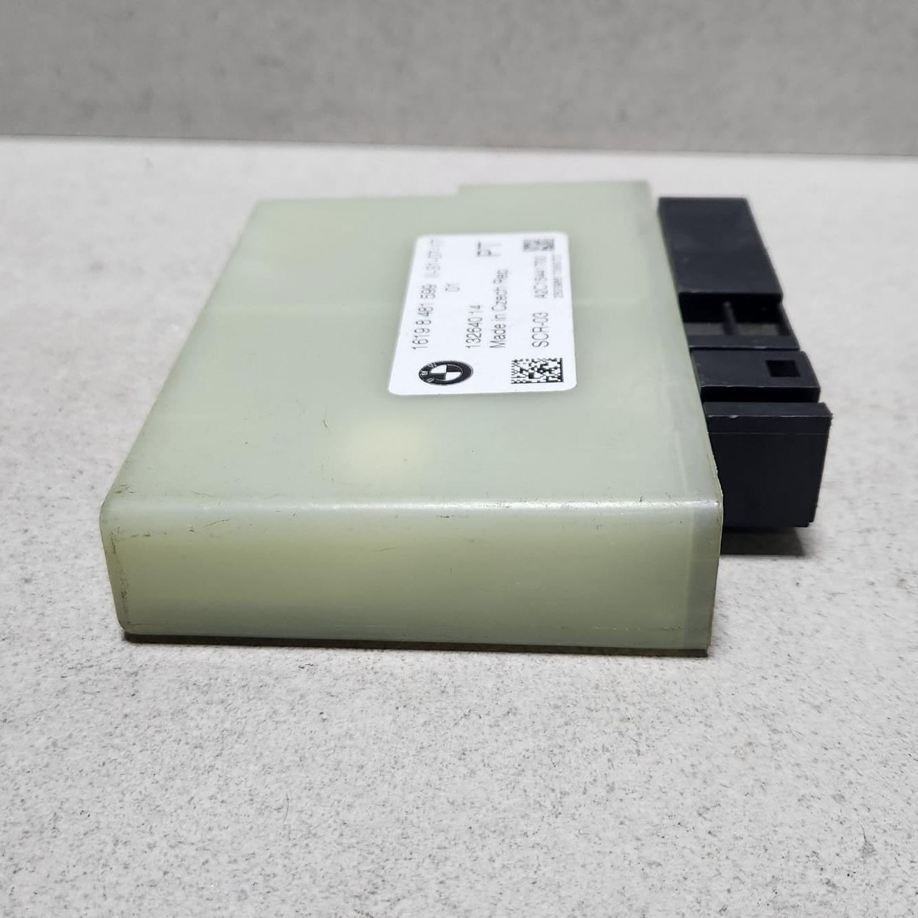 2017-2020 BMW 530i Adblue Control Module 8481599  G01 G02 G11 G12 G30 G31 G32 