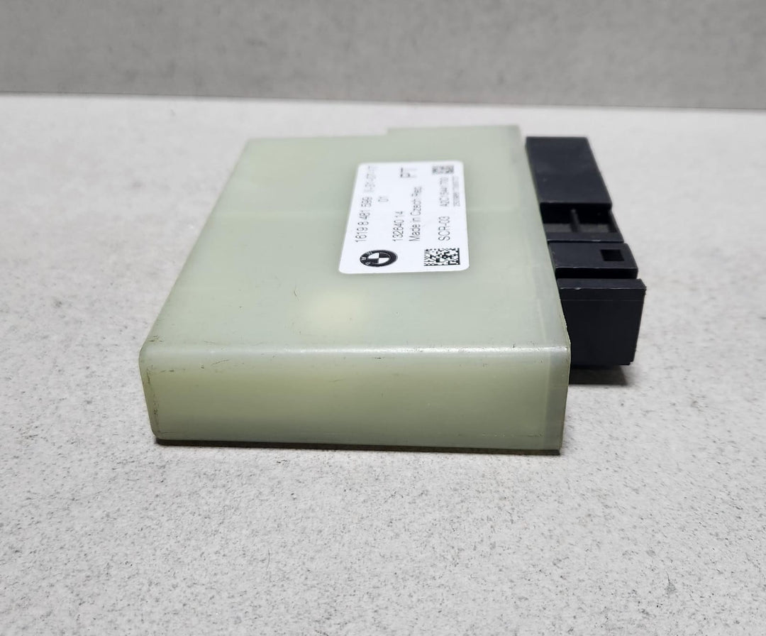 2017-2020 BMW 530i Adblue Control Module 8481599  G01 G02 G11 G12 G30 G31 G32 