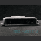 BMW 745Li 745i LIMOUSINE MOTORSTEUERGERÄT ECM ECUMODUL NUR -7521368