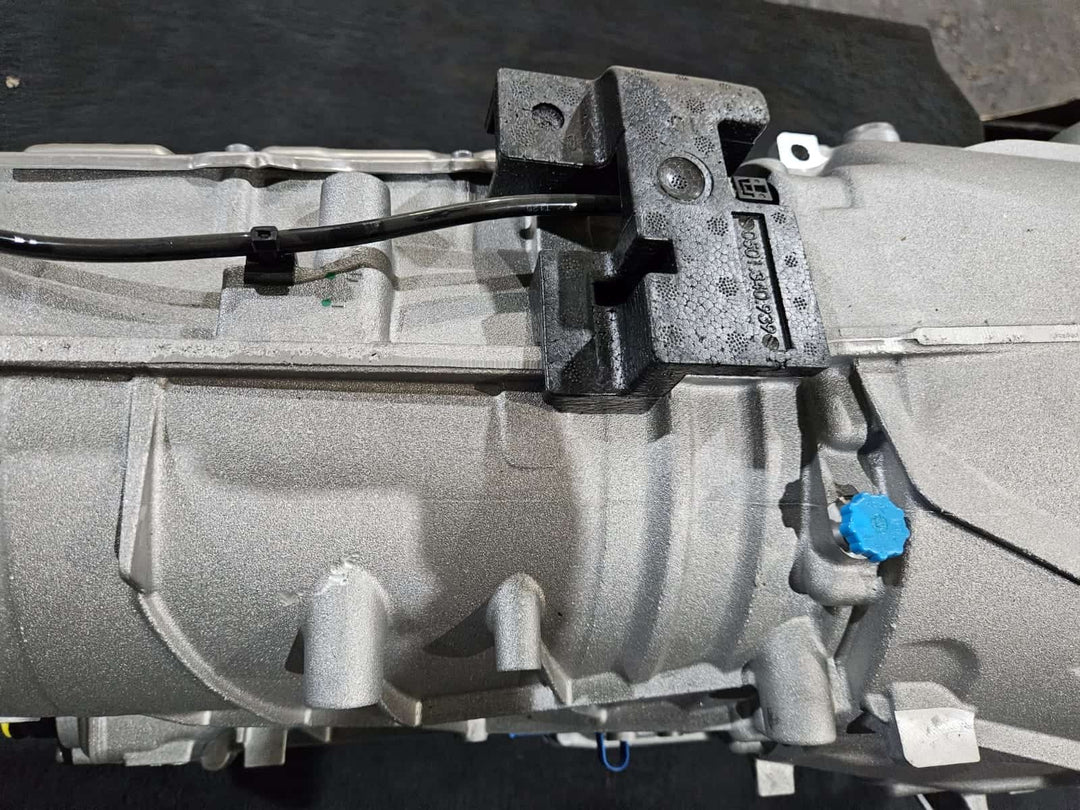 5A7AB26-2019-24 BMW X5 X6 X7 S68 Automatic Transmission Hybrid GN8X80DZ OEM NEW