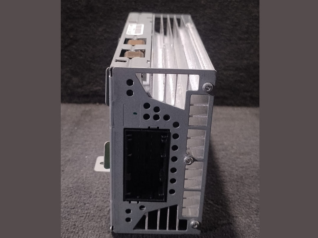 BMW 7 SERIES F01 F02 HIFI SYSTEM AMPLIFIER HARMAN BECKER - 9266350