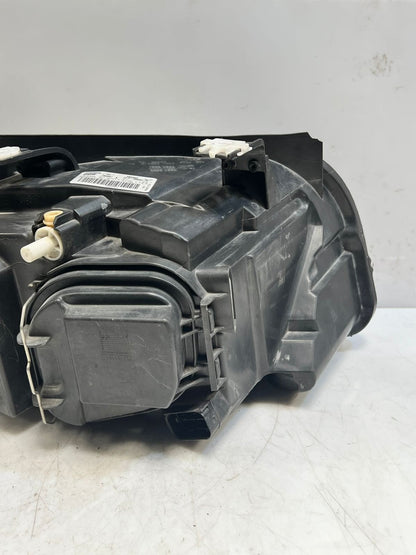 2010-2015 BMW X1 E84 LEFT PASSENGER FRONT Halogen Headlight 2990003 OEM