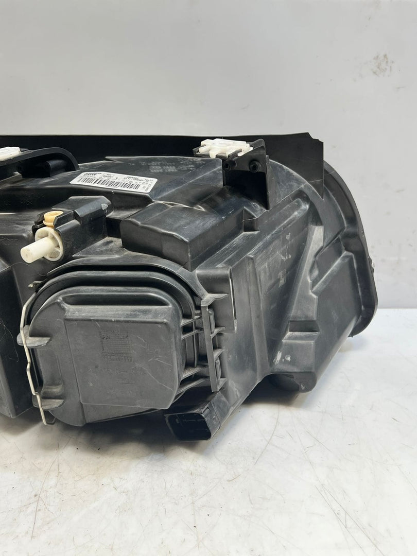 2010-2015 BMW X1 E84 LEFT PASSENGER FRONT Halogen Headlight 2990003 OEM