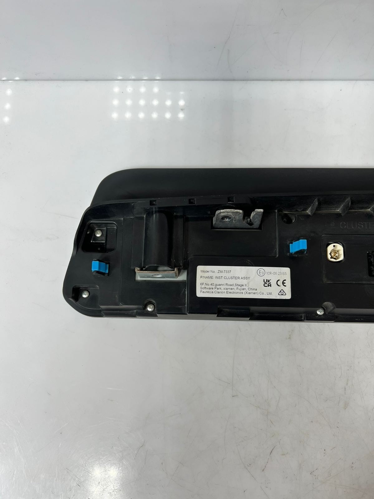 2023 Genuine OEM Sat Nav Display Screen 3820100XNW12A GWM ORA FUNKY CAT 