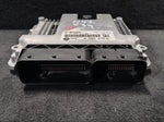 Load image into Gallery viewer, BMW AUTOMATIC F30 F31 320d N47N 163HP ENGINE CONTROL UNIT MODULE ONLY - 8584276
