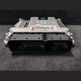 BMW AUTOMATIK F30 F31 320d N47N 163PS MOTORSTEUERGERÄT NUR MODUL - 8584276