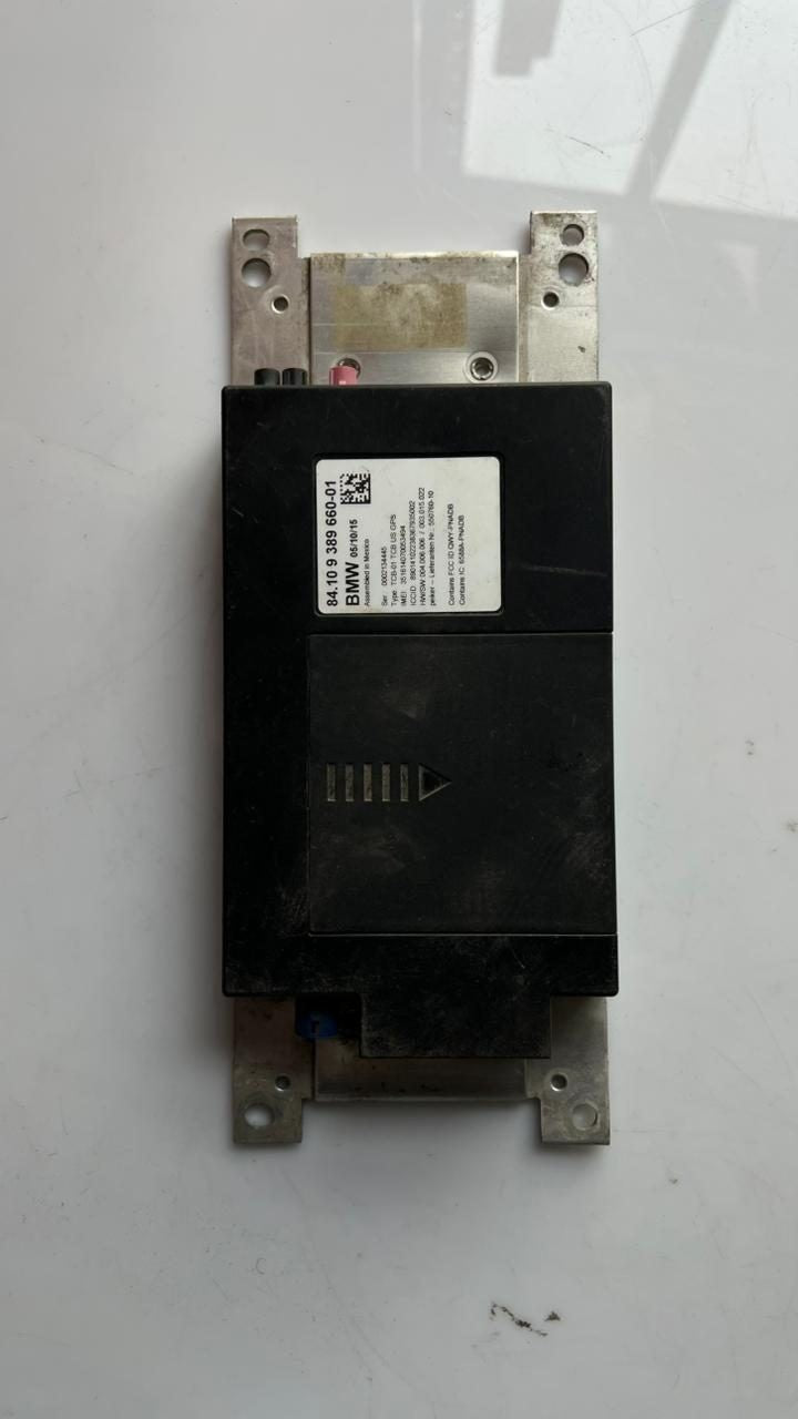 2012-2015 BMW M3 Telematic Control Module 9389660 X1 F48 F49 and X3 F25