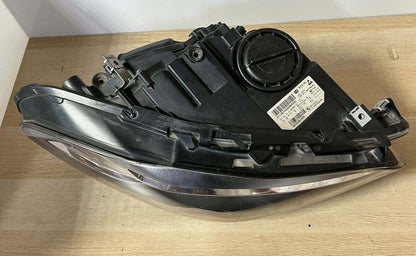 BMW Series 5 F10 F11 Front Right LCI ADAPTIVE XENON Headlight A8 7378516 01 RHD