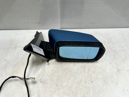 BMW X3 E83 Power Folding Door Mirror Right SIDE 2695484 LHD OEM