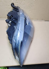 2007-2013 BMW X5 Headlight Left 7278047 X5 E70 NONE XENON