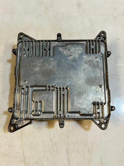 2011-2015 BMW X1 Z4 E84 N20 Engine Control Module ECU DME ONLY 8626899 OEM
