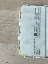2012-2016 BMW 3 Series 320i 328i 328d Front Electronic Module 9324782 OEM