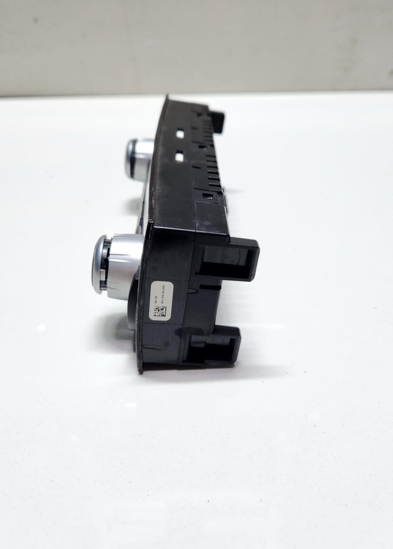Genuine 2011-2015 BMW 740Li Rear Climate Control Unit 9304718 F01 F02 F03 F04 