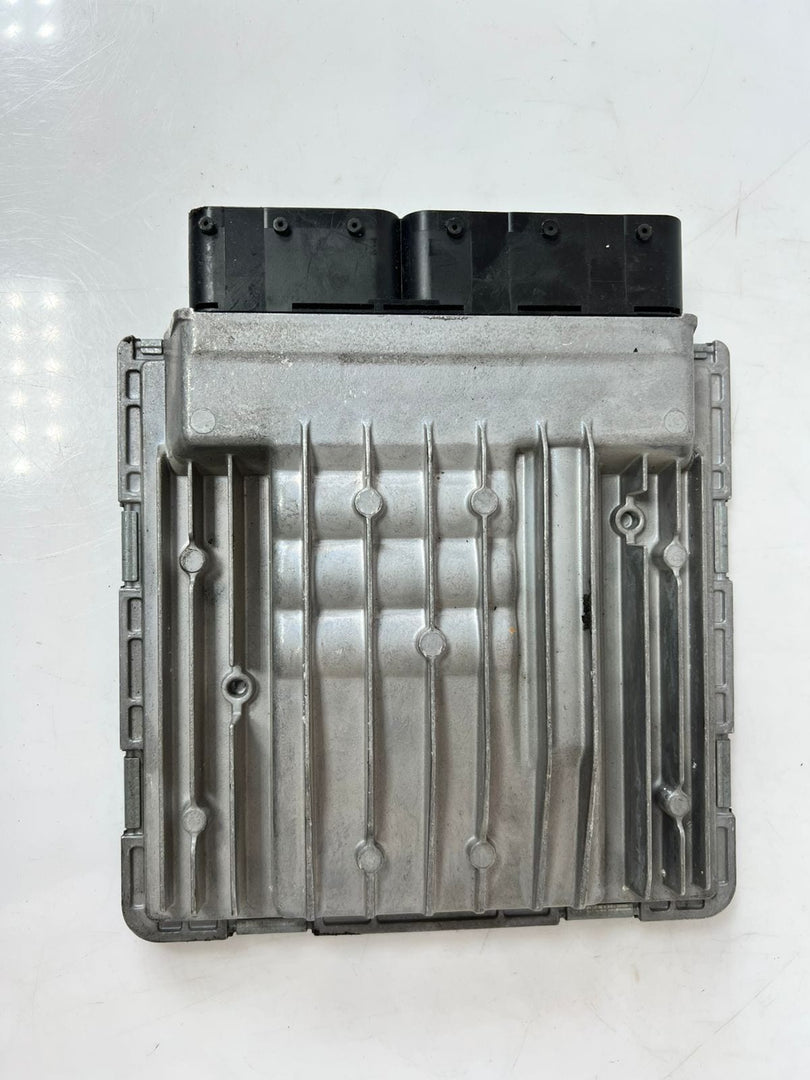 BMW E60 E90 E91 N52 323i 523i 177HP Engine Control ECU DME 7555361 Automatic