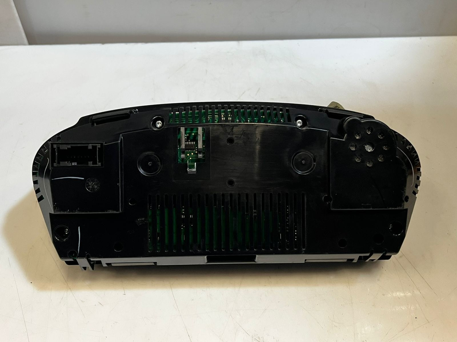 2007-2013 BMW X5 6 Series E63 E64 SPEEDOMETER Instrument Cluster 6976284 OEM