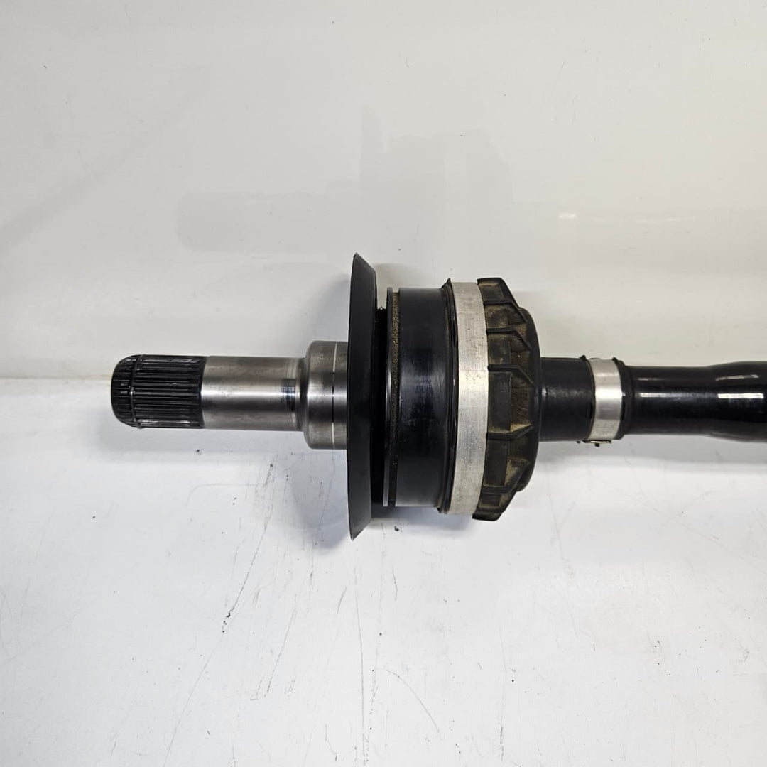 2021 BMW 3 Series G20, G21, G28 330e Rear Left Driveshaft 8666073 used