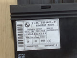 OEM BODY Control Module BCM 2006-07 08 09-2010 BMW M5 E60 E61 M6 E63 E64 9114447