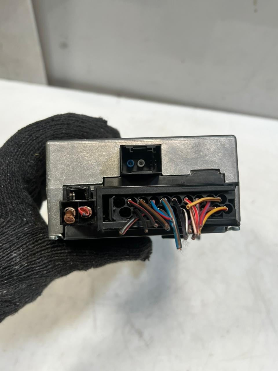 2010-2015 BMW 750i 7' F01 F02 F03 F04 HARMAN xDrive Audio Amplifier 9320144