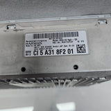 2021 BMW F44 Audio Headunit High 5A318F2 OEM