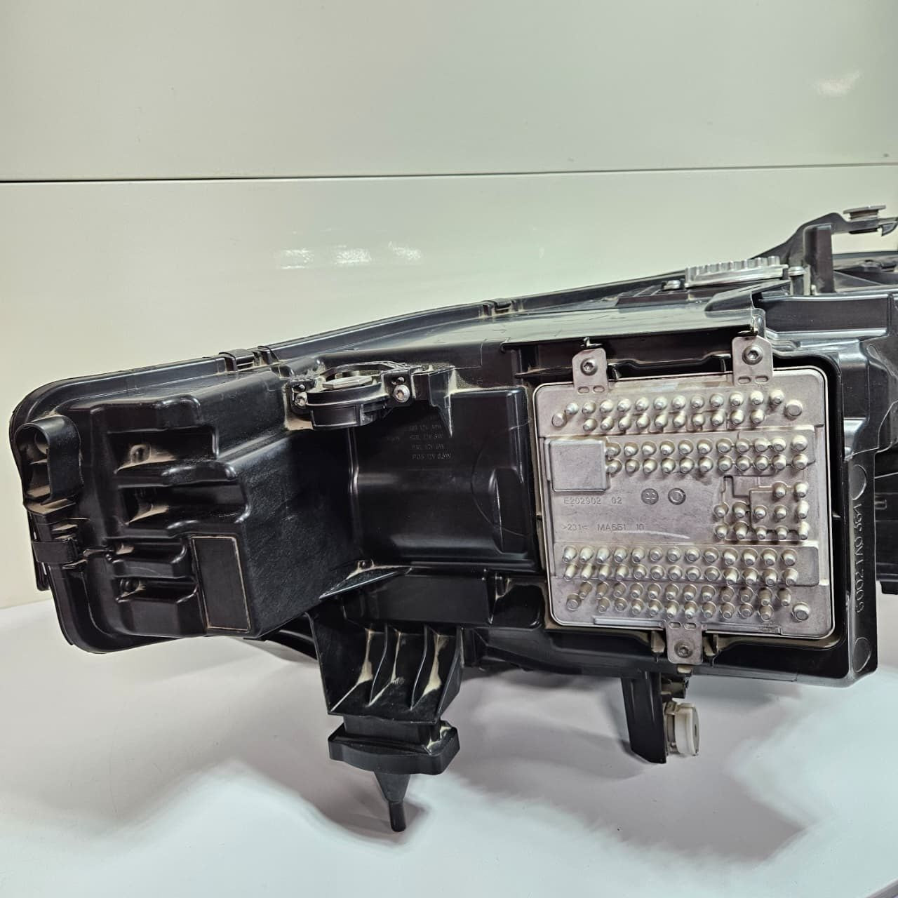 2019-2022 OEM LED Adaptive Headlight for BMW X7 G07 RIGHT SIDE ECE 5A279E4