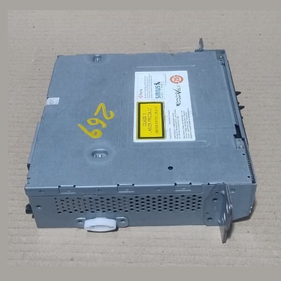 BMW 5 / 7 SERIES CIC MID HEAD UNIT CONTROLLER OEM  9258269