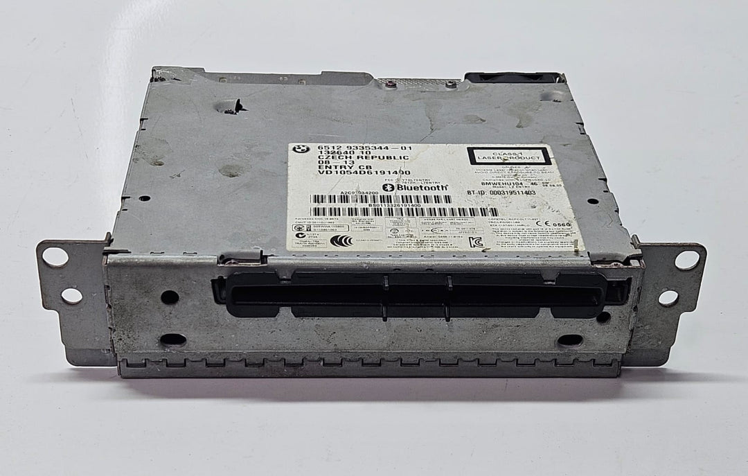 9335344-2012-2016 BMW 328i F20 F22 F30 Radio CD Player Head Unit OEM
