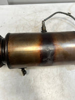 Load image into Gallery viewer, 2006-2013 BMW X5 F10 F11 F06 F12 F13 F15 F16 ENGINE Catalytic Converter 7616268