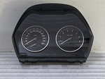 قم بتحميل الصورة إلى عارض الصور، OEM BMW F20 F21 F22 F23 SPORT Line Petrol Instrument Cluster Speedometer 6847110