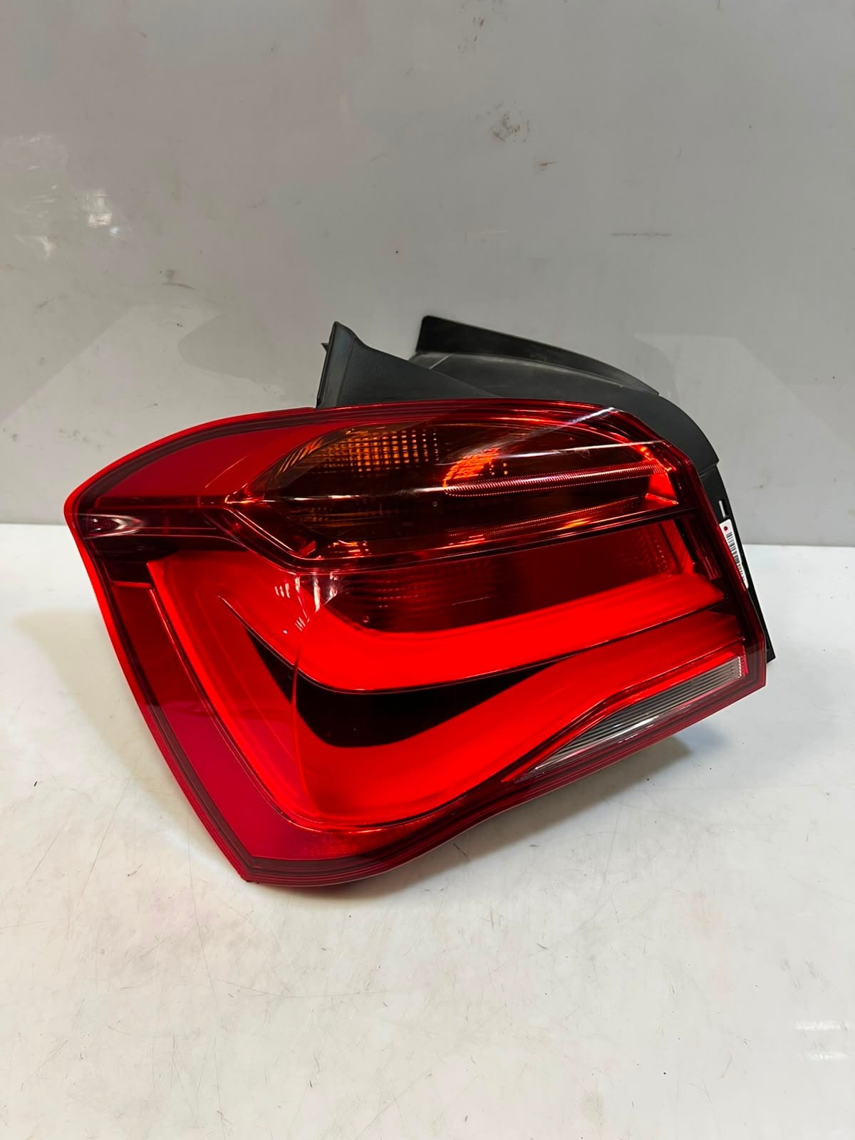 2015-2017 BMW 118i 1 Series F20 Tail Light Assembly 7359017 7359018 PAIRS
