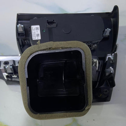 OEM BMW F13 F12 F06 Dashboard Heater Blower A/C Air Vent Right 9192744 9197487