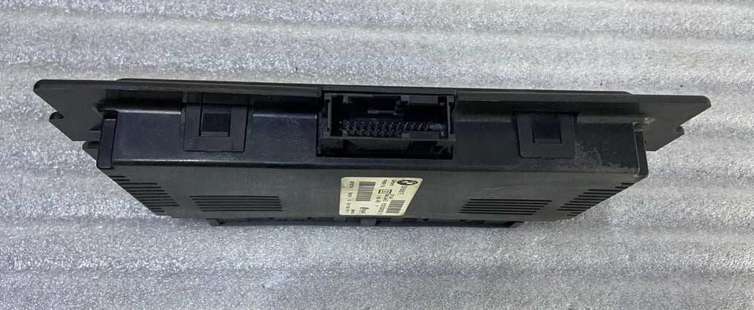 OEM BMW X1 E84 LCM Light Control Module Light ECU Control Unit Module 9340333