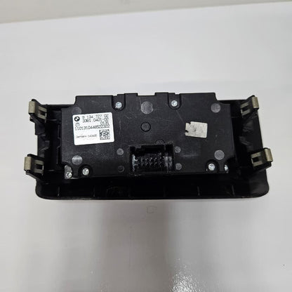 BMW X5 E70 Headlight Switch 9134727 OEM