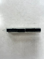 قم بتحميل الصورة إلى عارض الصور، 2006-2008 BMW 750i 745i Front Door Control Module 6964139 5WK48002A OEM
