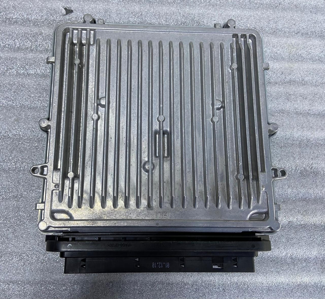 OEM BMW X5 E70 Engine Control Unit ECU SET 8510838 Diesel BOSCH