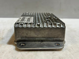 2011 BMW 750Li F01 F02 F07 F10 F11 Active Cruise Control Module 6799592 OEM