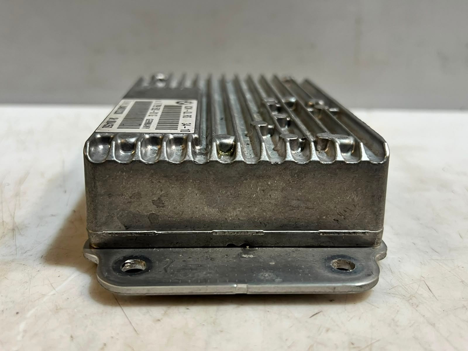 2011 BMW 750Li F01 F02 F07 F10 F11 Active Cruise Control Module 6799592 OEM