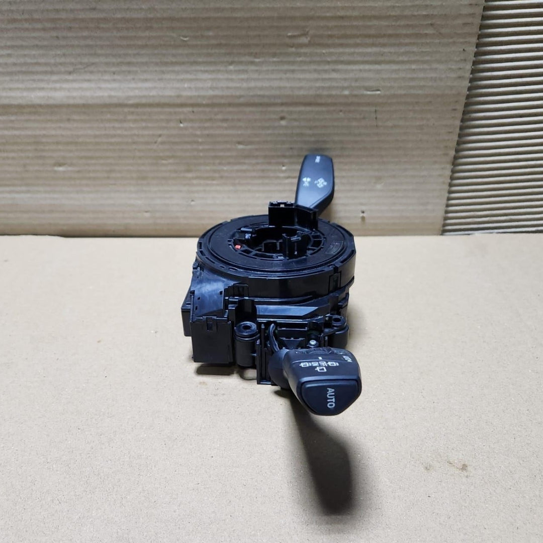 BMW Switch Unit Steering Column 9368599, X1 F48, X3 F25, F15, F45, F46, and F39