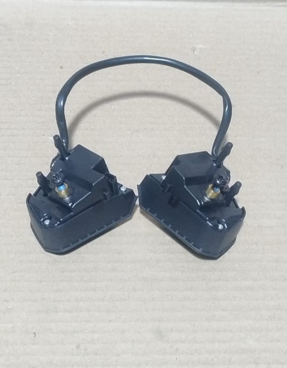 BMW F10 F07 F02 F06 STEERING WHEEL BUTTON SWITCH - 9229480